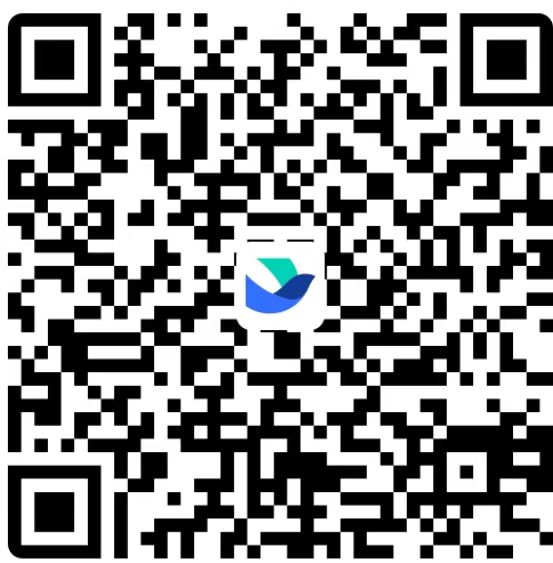 衍脉智能科技飞书客户群二维码